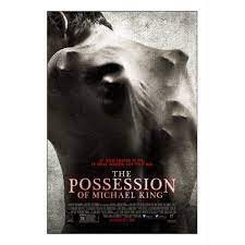 The Possession Of Michael King Dvd Walmart Com In 2021 Full Movies Letting Go Of Him Michael