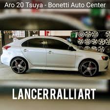 Outfitting your ride has never been easier. Bonetti Auto Center Canasvieiras Product Service Facebook 25 Photos