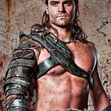 Stop wasting your time in the gym and bid farewell to the extra fat for good with the. Train Like A Gladiator Get In Shape Now With The Dustin Clare Spartacus Workout Hubpages
