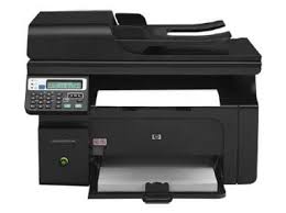 It's convenient usage and setup mechanism allows the users to print the first few minutes after opening. Hp Laserjet M1217nfw Mfp Driver Windows Mac Manual Guide