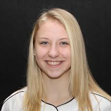 Danielle Hess' High School Career Home