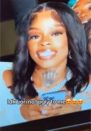 she can look like that duck from chicken little but dont mean she  ugly😭😂🤎 #scbnttv #nttv