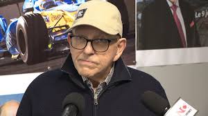 Mairie de Gatineau: Jacques Bélanger veut un centre de foires sur le site  de Guertin