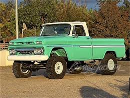 Image result for White 1966 GMC