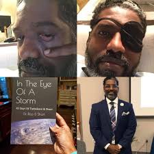 drricoshort #goodfriday