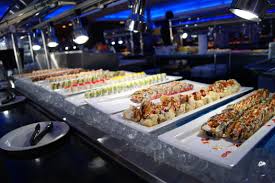 Unique cuisine offers a dining space to serve some chinese favorites in the heart of watchung. Hibachi Grill And Supreme Buffet Nj Latest Buffet Ideas