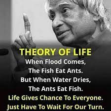 Ten inspirational quotes by apj abdul kalam on his second death anniversary, www.newsgram.com. Time Changes Dr Apj Abdul Kalam Quotes Facebook