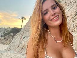 Check spelling or type a new query. Bella Thorne Earns 1 39 Million On Onlyfans In 24 Hours Selling Photos And Videos