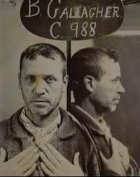 Documentary explores the story of Derry's 'lovable rogue' Bernard Gallagher 