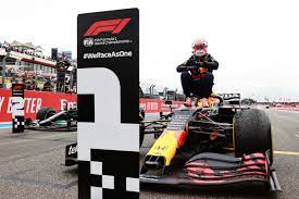 Torna la sfida tra hamilton e verstappen. Fvgz82ewz0skwm