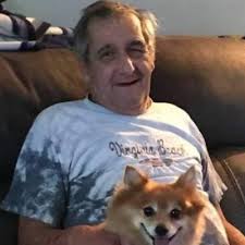 Marty Angelo McCaulley