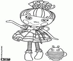 Some of the coloring pages shown here are crumbs sugar cookie from lalaloopsy coloring crumbs sugar c. Lalaloopsy Coloring Pages Printable Games