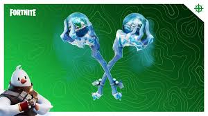 How to unlock reality render pickaxe in fortnite season 8! Fortnite On Twitter Play Duo Squads With Friends To Unlock The Frosty Globes Pickaxe Report To Snowmando To Get The Quest