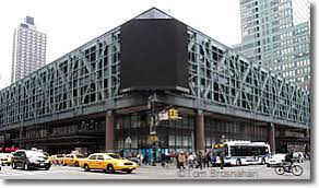 The port authority bus terminal (pabt) is the main gateway for interstate buses into manhattan in new york city. Port Authority Bus Terminal New York City