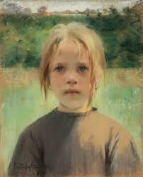 Anne Marie Blaupot ten Cate (Dutch artist) 1902