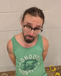 The Tulsa County Sheriff's Office arrested three people in connection with  an investigation into the financial exploitation of an 85-year-old Tulsa  County man. Monica Sutter-Winningham, 55, her son Christopher Seth Sutton,  35,