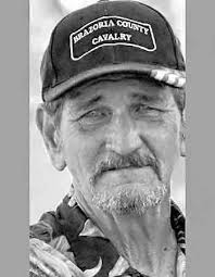 Eddie Ray Pennington