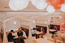 Japanese restaurants in los angeles. Mohd Hafizee On Twitter Newly Opened Japanese Cuisine Restaurant That Blends Tradition With Modern Day Sophistication Perfect For All Day Dining Megumi Japanese Restaurant 3rd Floor The Mall Mid Valley Southkey Persiaran