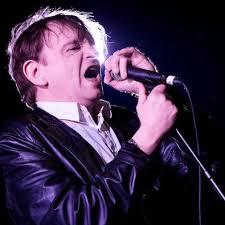 The Fall's Mark E. Smith Gets Hometown Mural