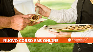 Nella sede di castelferretti/falconara con due lezioni settimanali, il lunedì e giovedì dalle. Corso Online Per La Somministrazione Di Alimenti E Bevande