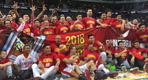 Binisita ni scottie thompson ang kaniyang lola na namayapa habang siya'y nasa loob ng pba bubble! Barangay Ginebra Wins Against San Miguel In Commisioner S Cup