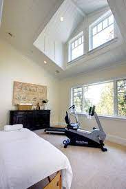 Mandeville House Treadmill In Bedroom Ideas Bedroom Design Interior Design Bedroom