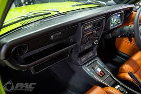 Image result for Earth Green 1972 Mazda