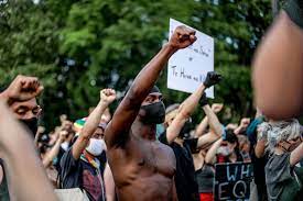 We did not find results for: Why We Protest Photographs By Flo Ngala Rolling Stone