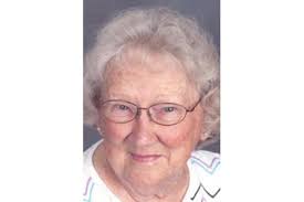 Helen Barker Obituary (2015)