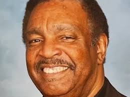 James B. Carter Obituary (1943