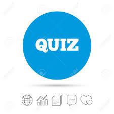 Quiz Sign Icon Questions And Answers Game Symbol Copy Files
