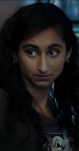 Red Rose" Manchester Innit (TV Episode 2022)