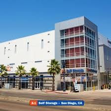 Price self storage's facilities in san diego are convenient & affordable for all your storing needs. A 1 Self Storage 48 Photos 87 Reviews Self Storage 2235 Pacific Hwy San Diego Ca Phone Number