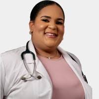 20+ "Dr Parris" profiles