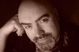 Which Primarch should this man voice? (Kyle Herbert) : r/Grimdank