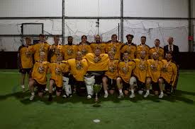 Hornets and Ravens claim first SBL Winter Box League titles — England  Lacrosse