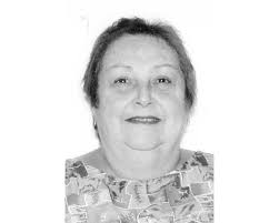 Brenda Pundt Obituary (1940