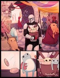 Pin By Kurnia Masha On Star Wars Stuff In 2020 Star Wars Artwork Star Wars Art Star Wars Fandom