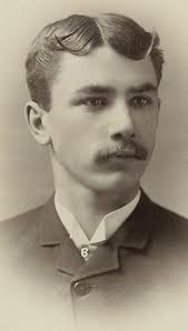 John Wesley Brill (1866-1960)