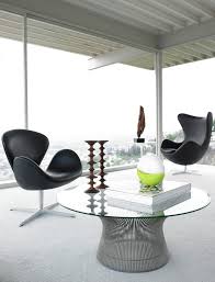 Platner Coffee Table Design Within Reach In 2020 Coffee Table Design Lounge Chair Design Table Design