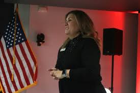 Yesterday was nothing short of AMAZING as we kicked off this year's  Leadership El Paso Class 46 journey with an incredible reception! 🎉 We  were thrilled to welcome LEP 46 into our