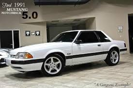 Image result for Oxford White 1991 Mustang