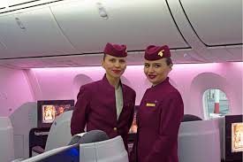 I had recieved the verbal offer but still waiting for the contract. Qatar Airways Lands In Hot Water Over Employee Firings