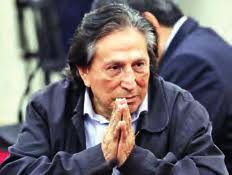 Martín Vizcarra es excarcelado por el Poder Judicial