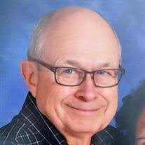 John M. McCashen Obituary