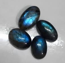 Check Out This Item In My Etsy Shop Https Www Etsy Com Uk Listing 659812264 45ct 4pcs Natural Labradorit Gemstones Labradorite Gemstone Unique Items Products