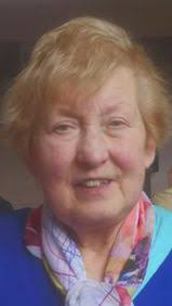 Condolence Book for Mary Harkin (Cloghan, Donegal)