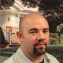 Tony Milligan Obituary