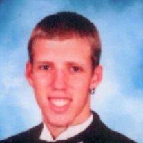 Obituary information for Richard Corbett Felder