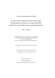 Check spelling or type a new query. Https Archiv Ub Uni Heidelberg De Volltextserver 26837 1 Frauen Im Hintergrund Der Macht Textteil Pdf